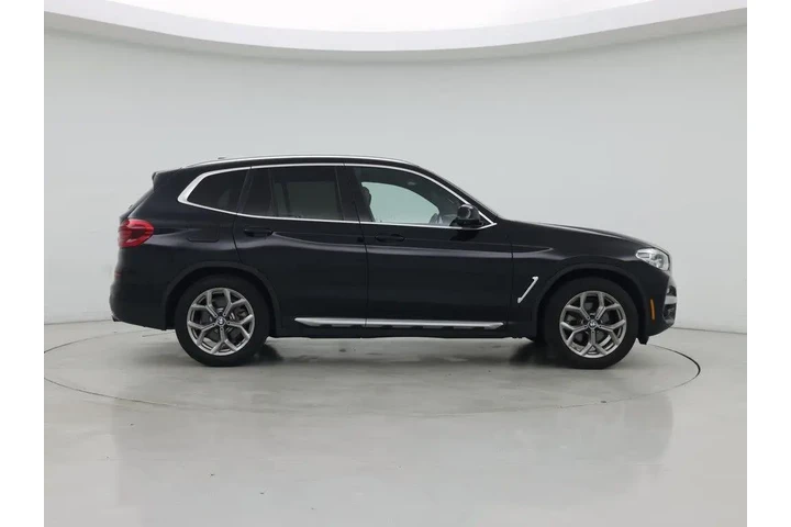 $26998 : BMW X3 2020 sDrive30i 4dr Sp image 7