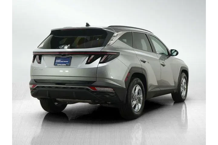 $23998 : Hyundai TUCSON 2023 SEL 4dr image 5