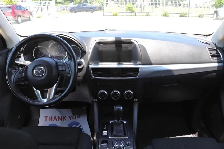2016 CX-5 image 2