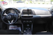 2016 CX-5 thumbnail