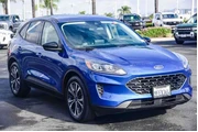 $20995 : Ford Escape 2022 SE 4dr SUV thumbnail