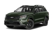 Kia Sorento 2022 S 4dr SUV
