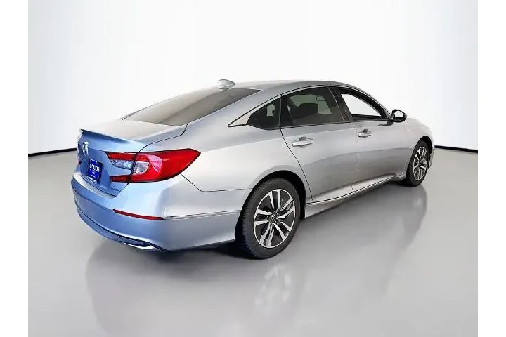 $20000 : Honda Accord Hybrid 2019 EX image 7