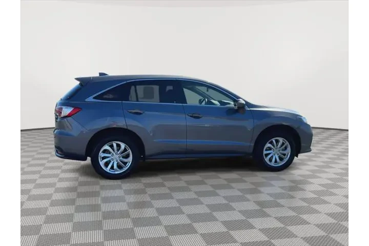 $21000 : Acura RDX 2018 4dr SUV w/Tec image 9
