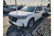 $36449 : Honda Pilot 2023 EX-L 4dr SU thumbnail
