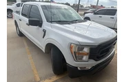 $24191 : Ford F-150 2022 4x2 XL 4dr S thumbnail
