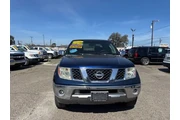 $11999 : 2006 Frontier LE thumbnail
