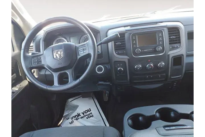 $27961 : Ram 2500 2018 4x4 Tradesman image 10
