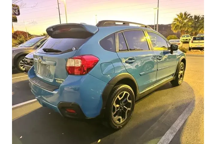$14990 : Subaru Crosstrek 2016 AWD 2. image 2