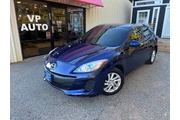 $6999 : 2012 MAZDA3 i Touring thumbnail