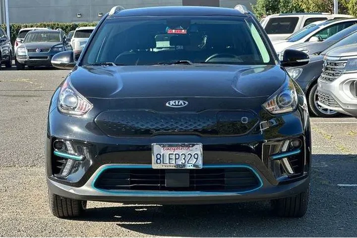 $13393 : Kia Niro EV 2019 EX 4dr Cros image 6
