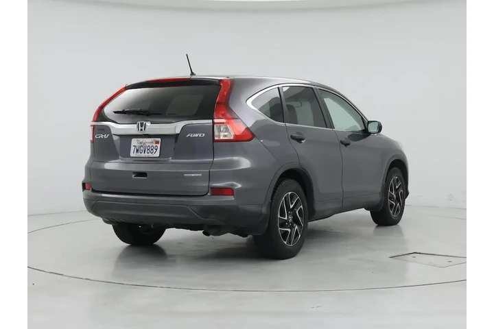 $16998 : Honda CR-V 2016 AWD SE 4dr S image 8