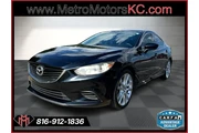 2015 MAZDA6 4dr Sdn Auto i To en Kansas City MO