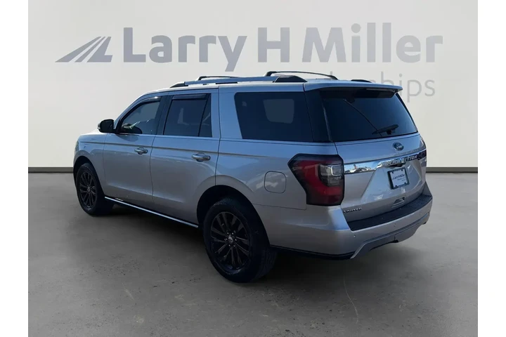 $26024 : Ford Expedition 2019 4x4 Lim image 3