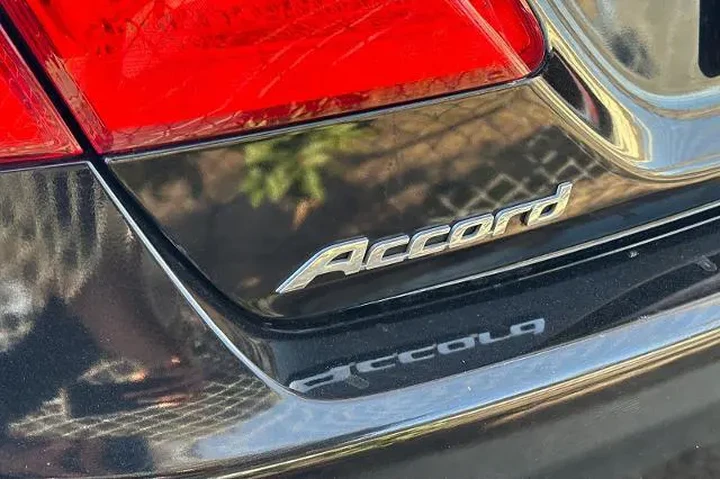 $19995 : Honda Accord 2015 Sport 4dr image 5