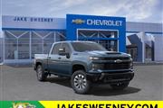 2024 Silverado 2500 HD Custom