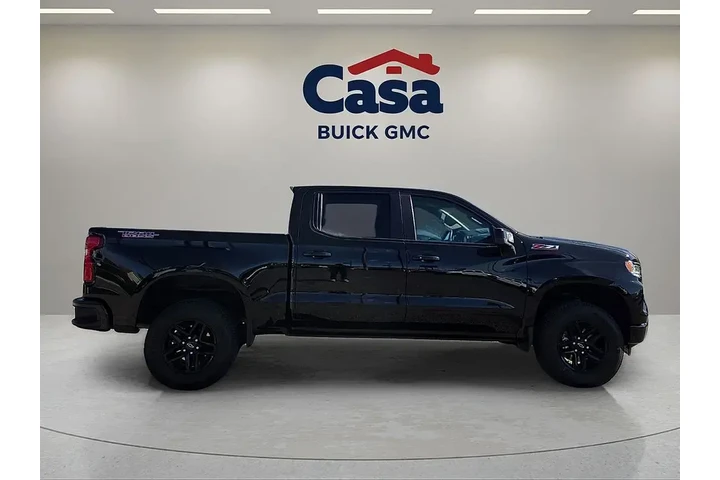 $39985 : Chevrolet Silverado 1500 202 image 2