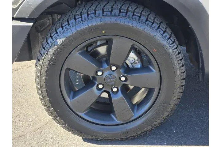 $25392 : Ram 1500 Classic 2019 4x2 Wa image 9