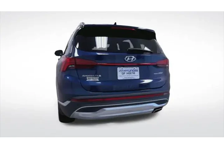 $23495 : Hyundai SANTA FE 2021 AWD Li image 7