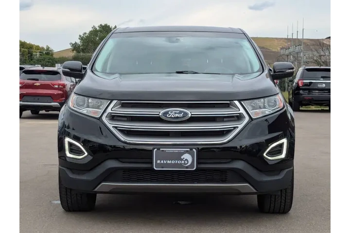 $12995 : 2016 Edge Titanium image 5