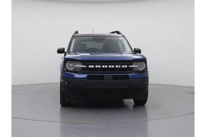 $28998 : Ford Bronco Sport 2023 AWD O image 5