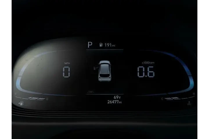 $19366 : Hyundai VENUE 2024 Limited 4 image 10
