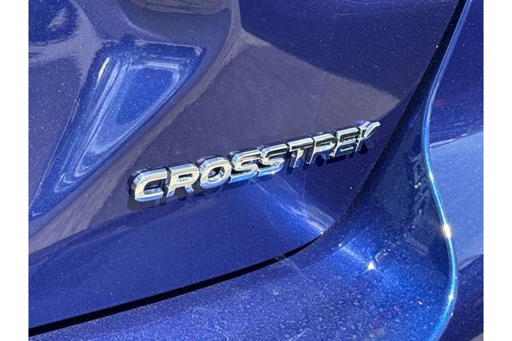 $27495 : Subaru Crosstrek 2025 AWD Pr image 5