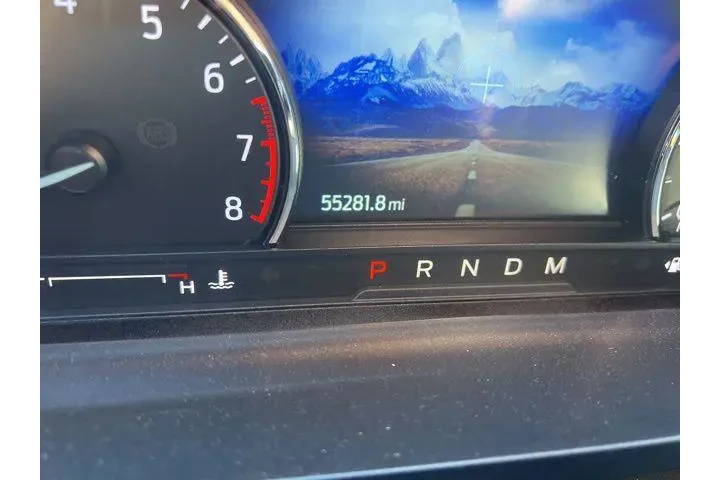 $38000 : Ford Explorer 2023 AWD Timbe image 2