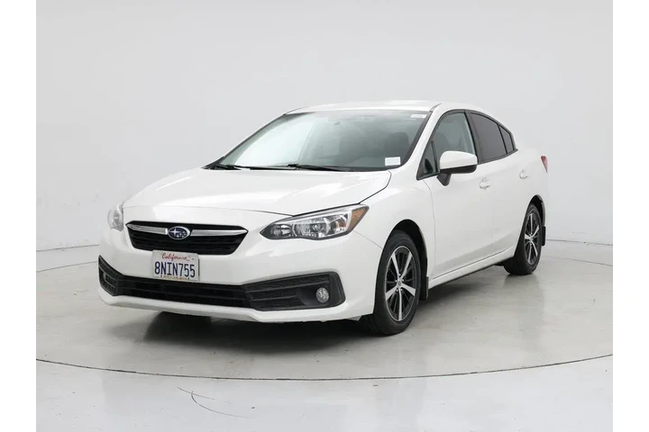 $16998 : Subaru Impreza 2020 AWD Prem image 4