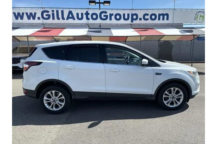 $13900 : Ford Escape 2017 SE 4dr SUV image 6