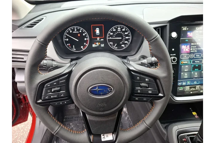$29995 : Subaru Crosstrek 2025 AWD Li image 7