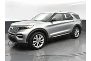 Ford Explorer Hybrid 2023 Pl en Charlotte
