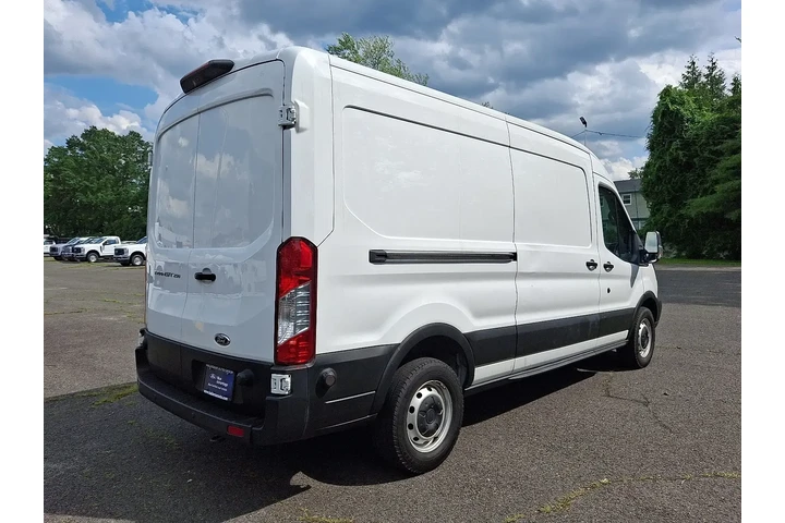 $22995 : Ford Transit 2019 250 3dr LW image 7