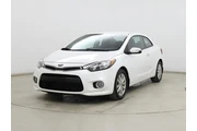 $11998 : Kia Forte Koup 2014 EX 2dr C thumbnail