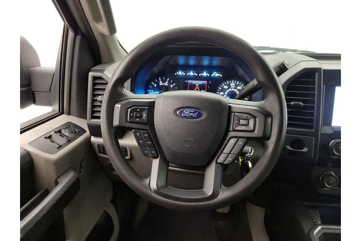 $22998 : Ford F-150 2019 4x2 XL 4dr S image 10