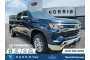 Chevrolet Silverado 1500 202