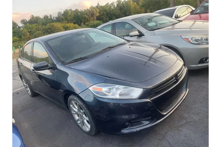 $5899 : 2013 Dart SXT image 3