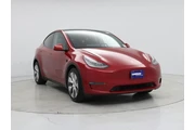 Tesla Model Y 2021 AWD Long en Sacramento