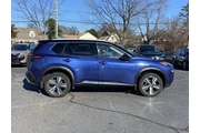 $21995 : Nissan Rogue 2022 AWD Platin thumbnail