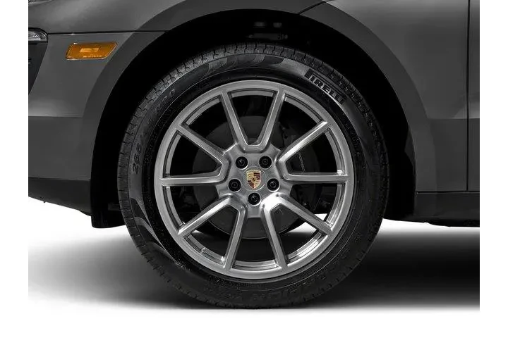 $17995 : Porsche Macan 2017 AWD 4dr S image 10