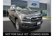 Ford Ranger 2020 4x2 XL 4dr en San Diego