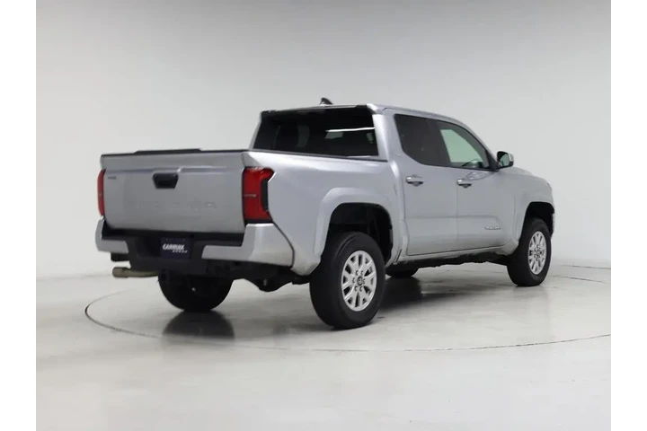 $32998 : Toyota Tacoma 2024 4x2 SR5 4 image 8