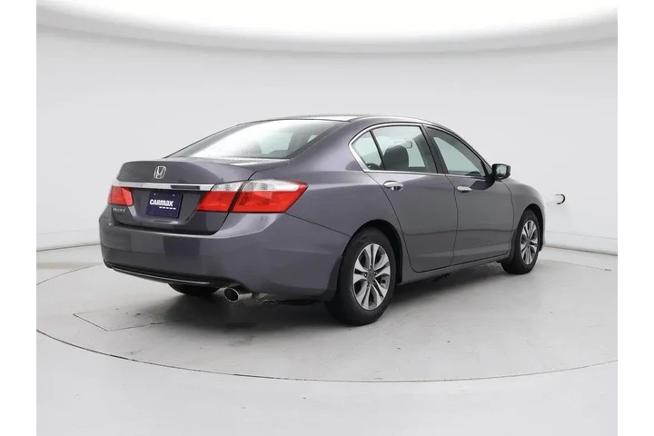$18998 : Honda Accord 2015 LX 4dr Sed image 8