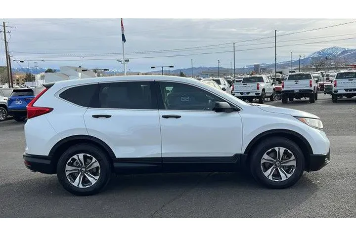 $23484 : Honda CR-V 2019 LX 4dr SUV image 4