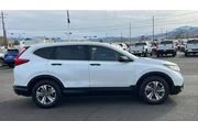 $23484 : Honda CR-V 2019 LX 4dr SUV thumbnail