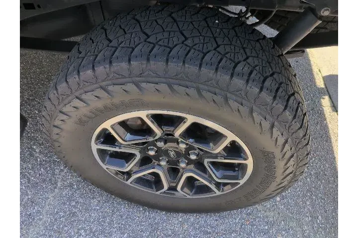 $34749 : Ford F-150 2021 4x4 XLT 4dr image 8