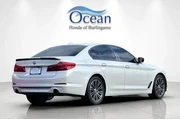 $17994 : BMW 5 Series 2019 530i 4dr S thumbnail