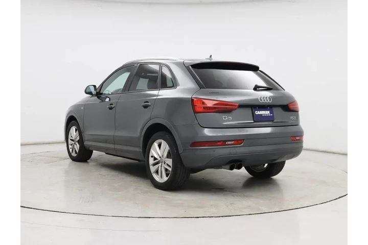 $16998 : Audi Q3 2018 AWD 2.0T quattr image 2