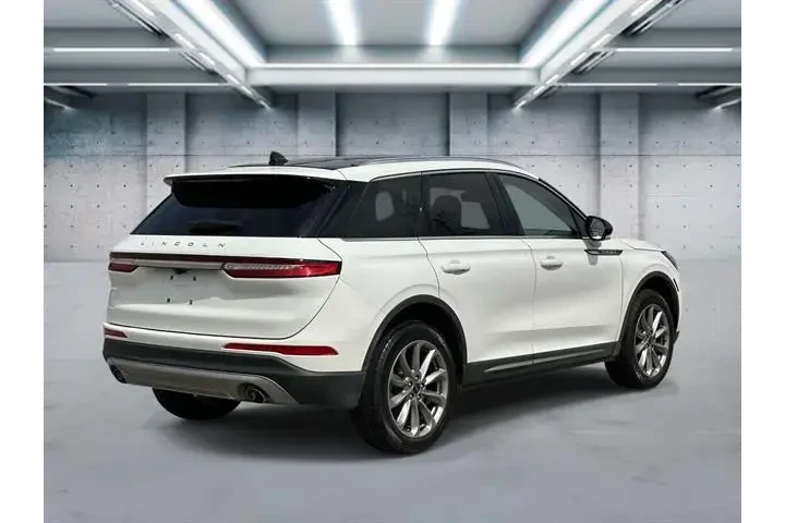 $29934 : Lincoln Corsair 2022 AWD Sta image 5