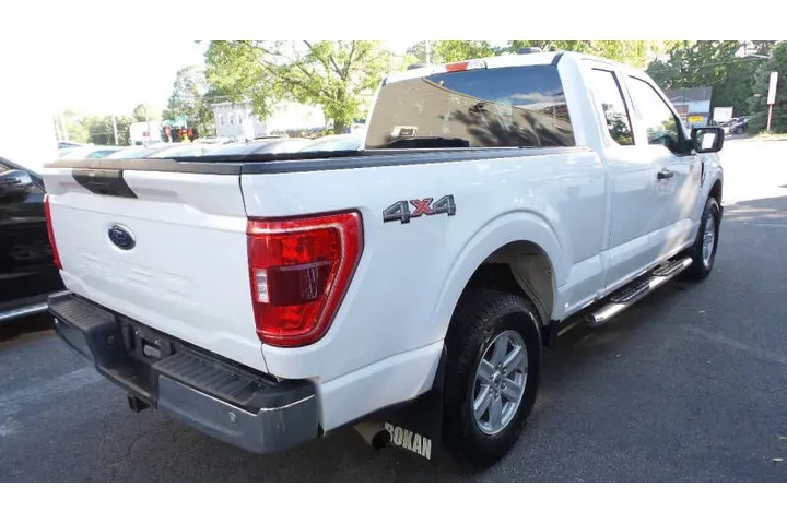 $28500 : 2021 F-150 XLT image 6